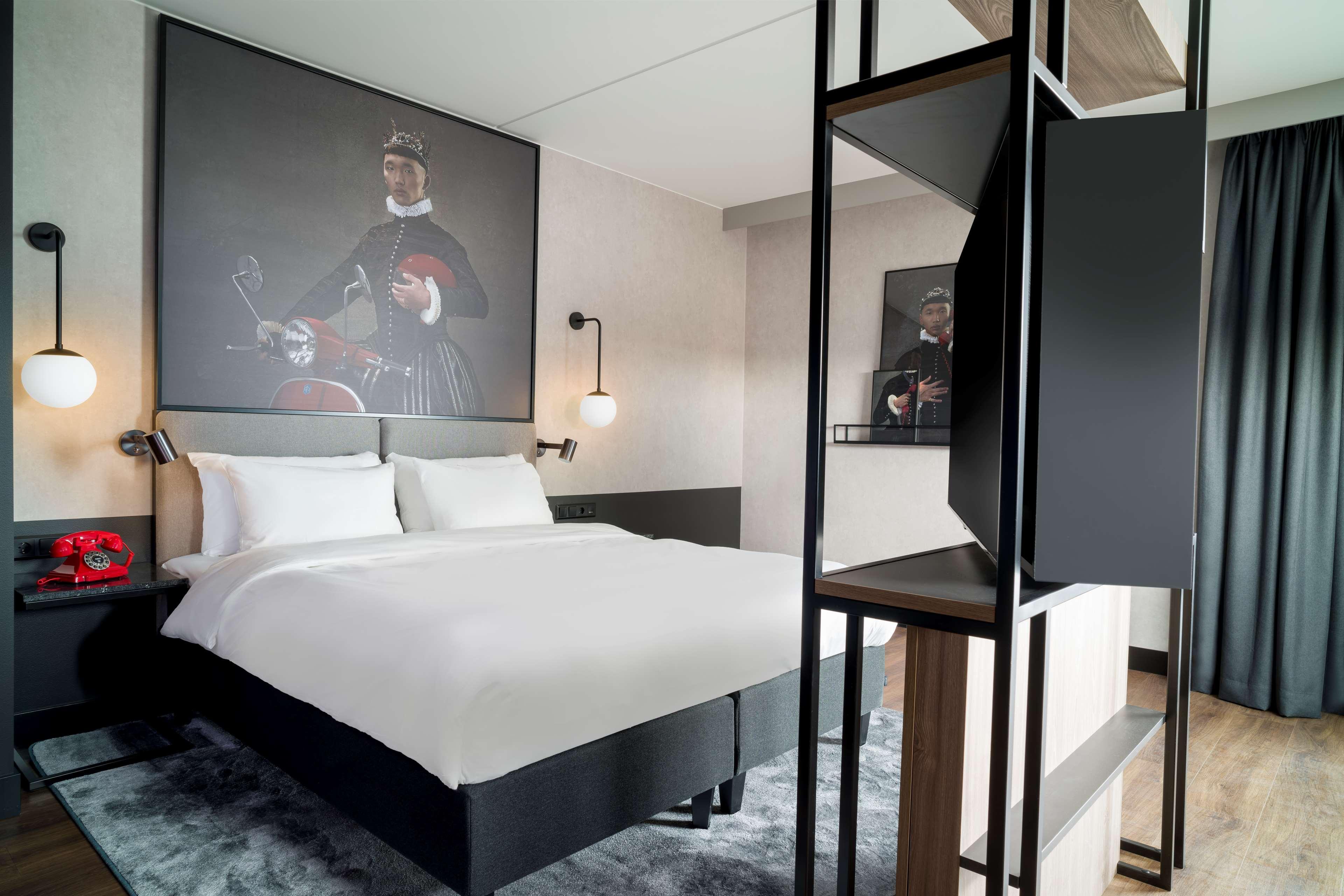 Radisson Red, Oslo Airport Hotel
