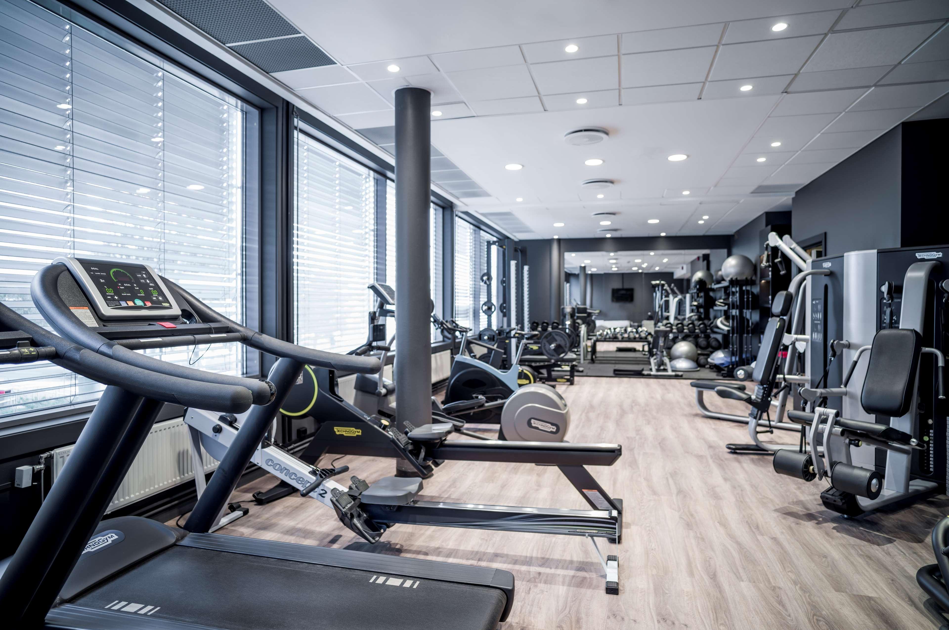 Radisson Red, Oslo Airport 4* Gardermoen